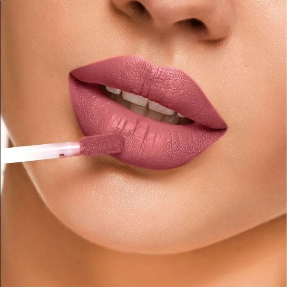 3 After The Moment Allure Mini Liquid Lipstick Set - Picture 4 of 5